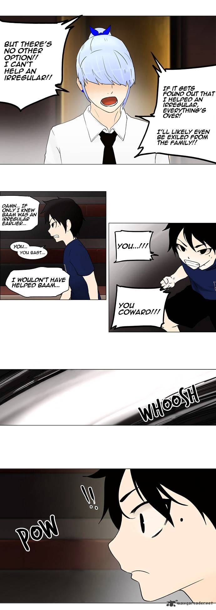 Tower of God, Chapter 58 image 29